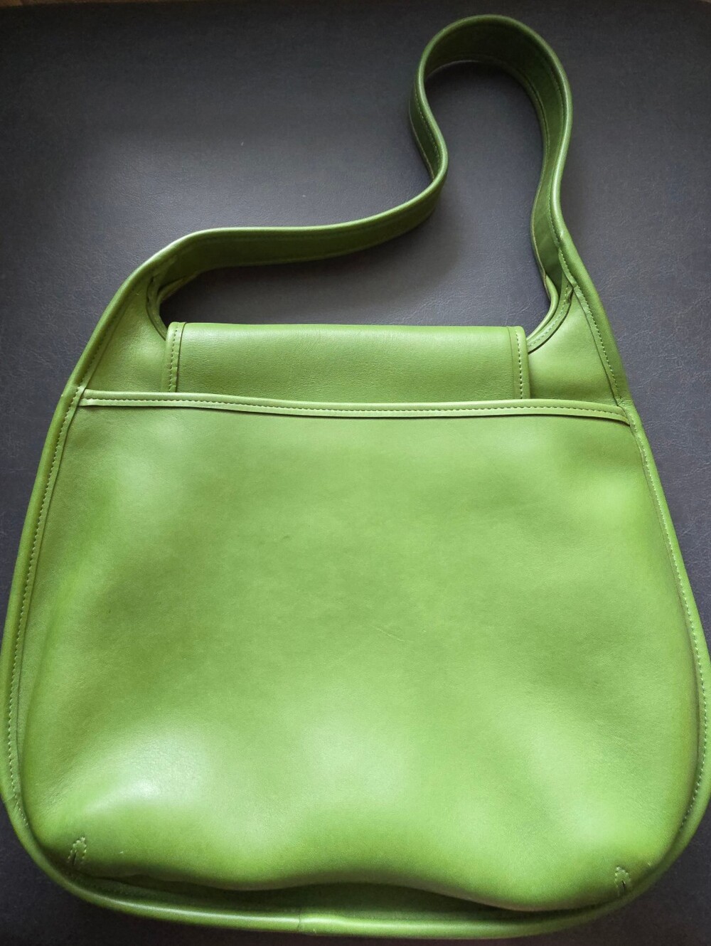 Coach Leaf Ergo 9029 - Picture 2 of 10